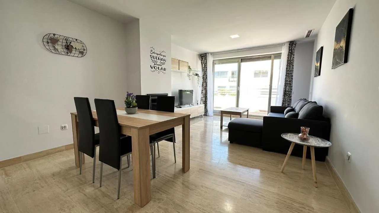 Vitania Resort La Cala Apartment Málaga