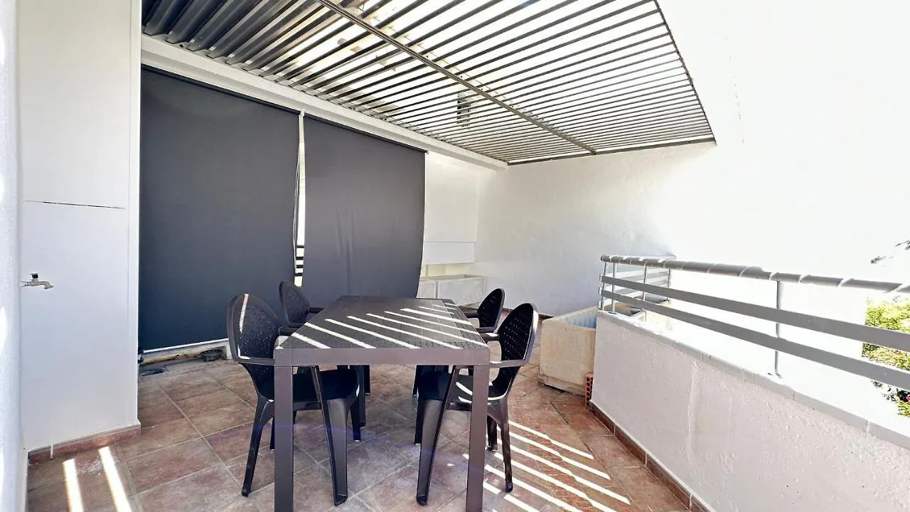 Vitania Resort La Cala Apartment Málaga