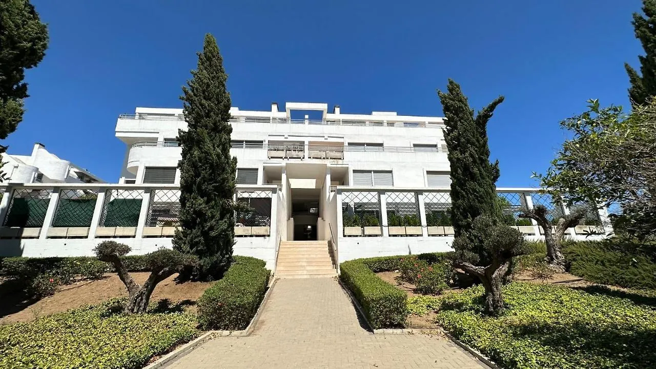 Vitania Resort La Cala Apartment Malaga