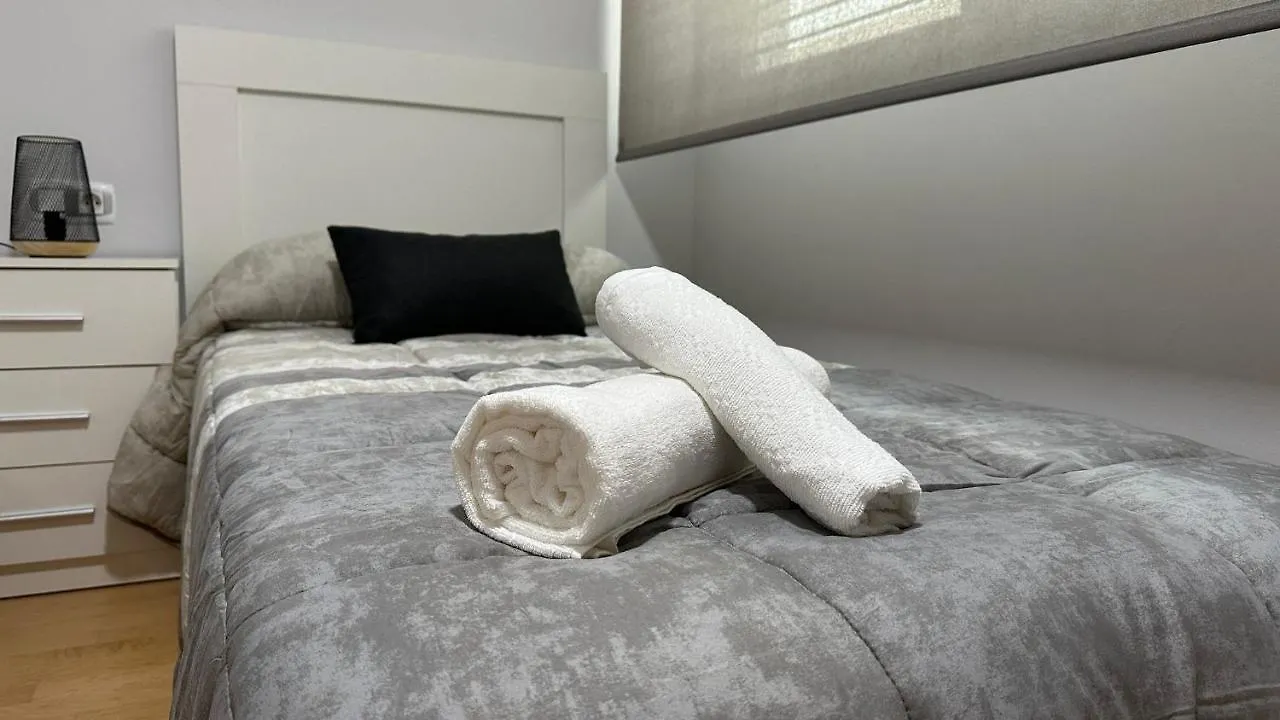 Vitania Resort La Cala Apartment Malaga Spain