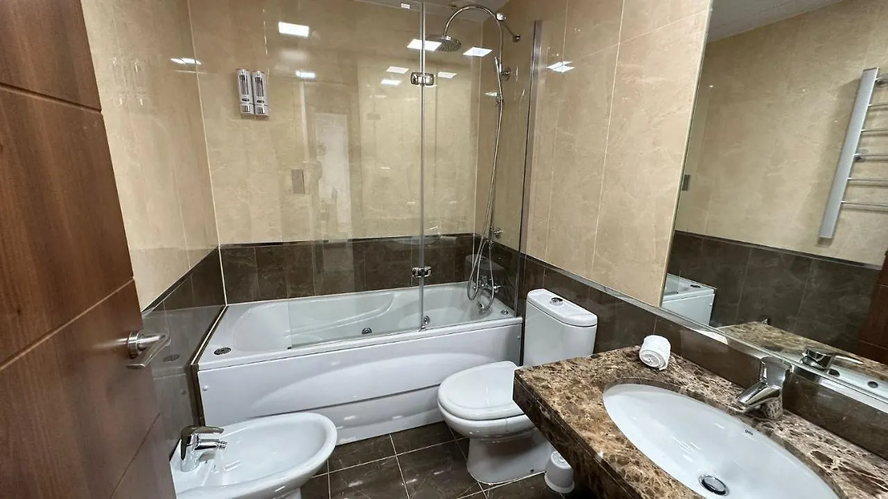 Vitania Resort La Cala Apartment Malaga