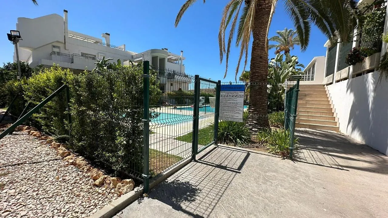 Vitania Resort La Cala Apartment contacts