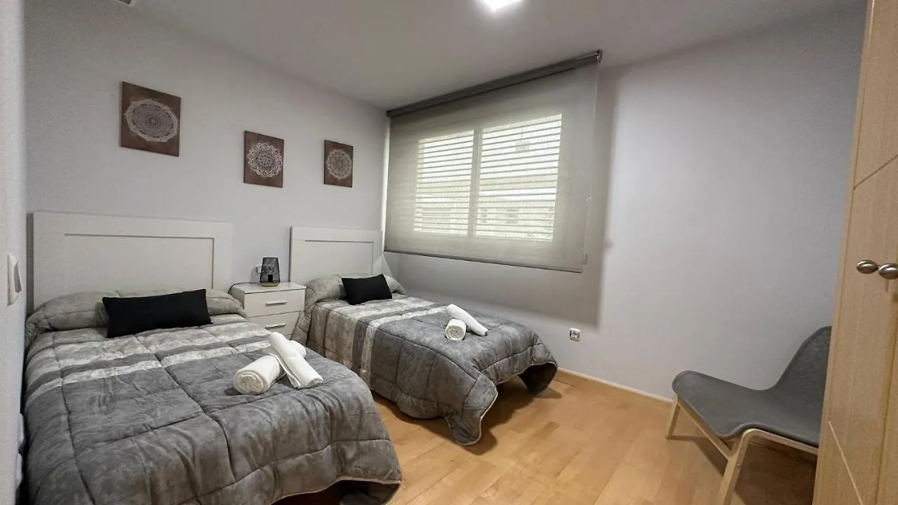 Vitania Resort La Cala Apartment Malaga 0*,