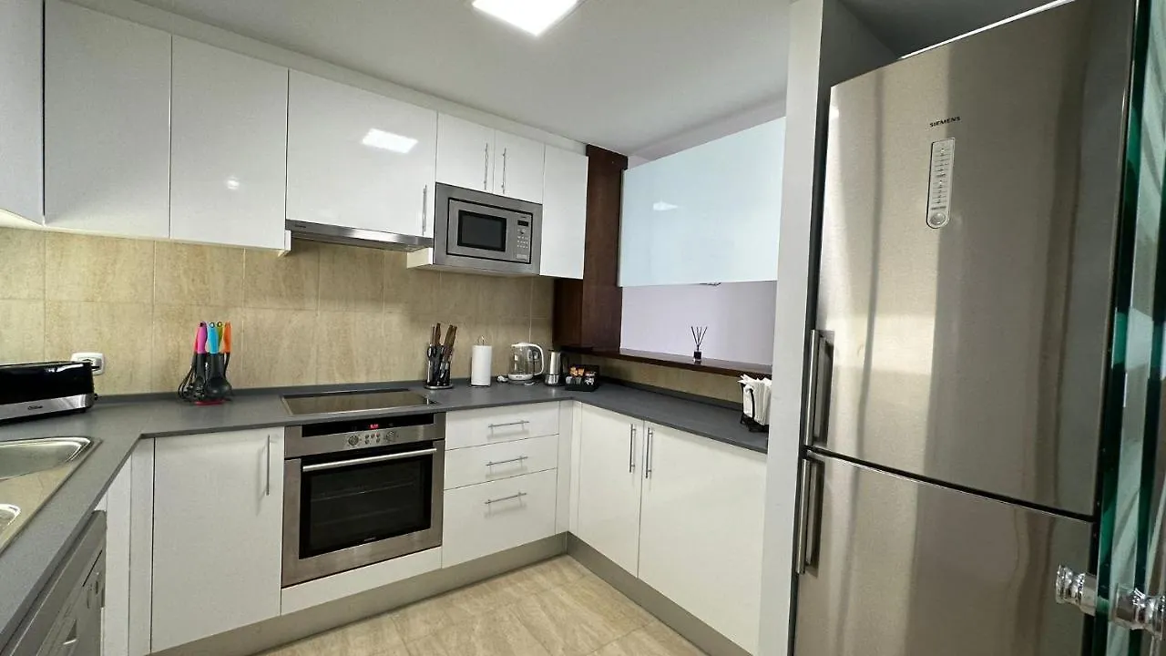 Vitania Resort La Cala Apartment Malaga 0*,  Spain