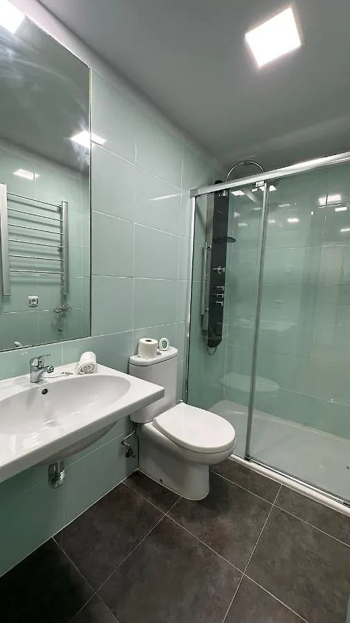 Vitania Resort La Cala Apartment Malaga Spain