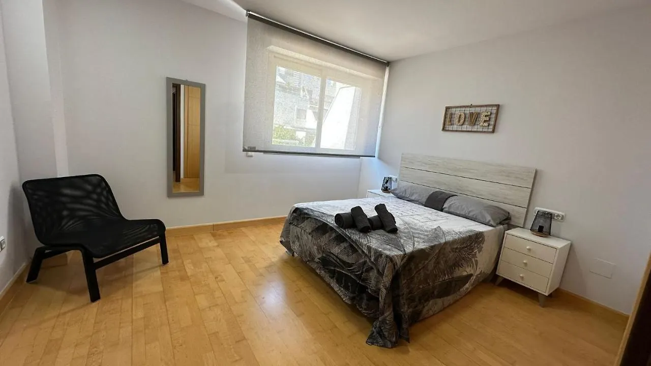 Vitania Resort La Cala Apartment Malaga